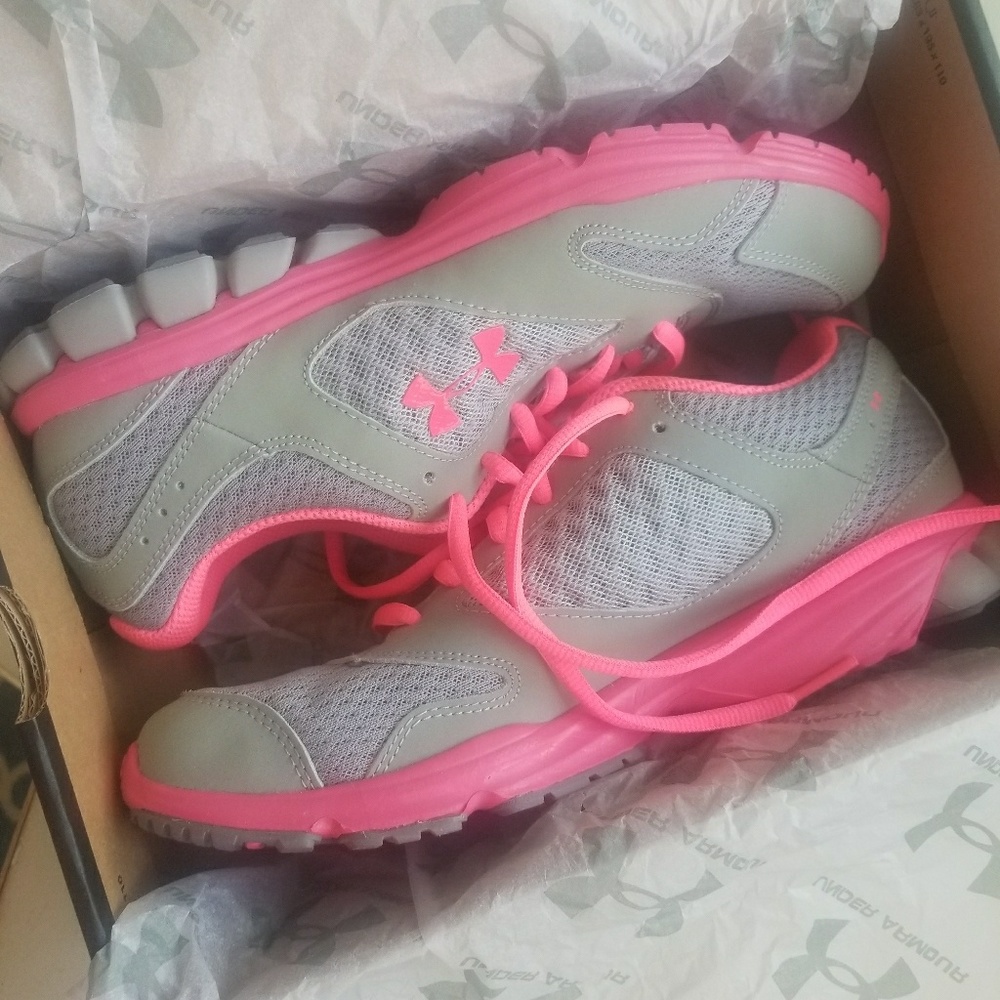 Women's shoes